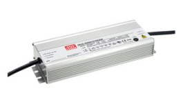 HLG-320H-24C, LED Driver 320.16W 21 ... 26VDC 13.34A, MEAN WELL