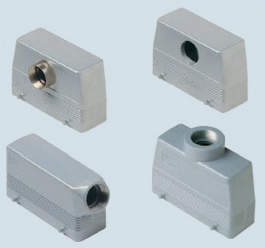 CMAO 16.21, HOOD 2L-1016P-PG21-SIDE, ILME