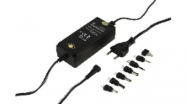 P.SUP.EU36W, Universal adapter, HQ