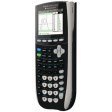 TI-84+ COLOR TI-84 Plus C Silver Edition
