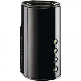 DIR-645/E, WLAN Router 802.11n/g/b 300Mbps, D-Link
