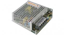 CP E SNT 50W 5V 10A, DC power supply 50 W 5 VDC, 10 A, Weidmuller