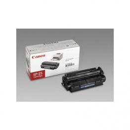 5773A004, Toner EP-25 black, CANON