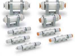 ZFC54, Air Filter, SMC PNEUMATICS