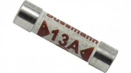 RND 170-00173, Fuse 13 A,240 V, RND Components