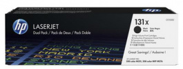 CF210XD, Toner duopack Black, HP