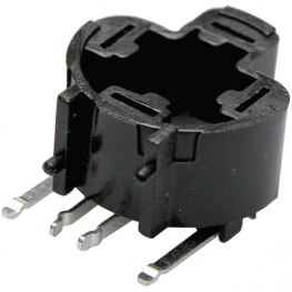 FCR6929, PCB adapter 4P, Cliff