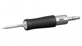 T0050102399, Жало; отвертка; 0,4x0,2мм; для паяльника WEL.WXPP; 40Вт, Weller