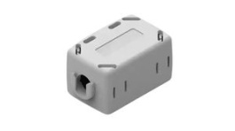 78271132, Split Ferrite 235Ohm @ 100MHz, For Cable Size 8.5 mm, WURTH Elektronik