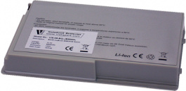 VIS-09-BQ-JB8000L, BenQ Notebook battery, div. Mod., Vistaport