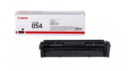 3024C002, Toner Cartridge, 1500 Sheets, Black, CANON
