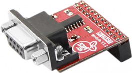 103990059, Raspberry Pi GPIO to Serial port, MAX232, Seeed