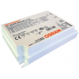 OT 35/220-240/700 LTCS, LED power supply 24...87 V, Osram