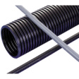 PCLT-29S.50 Conduit 34.5 mm grey