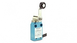 NGCMA50AX32A1A, Концевой выключатель; NC x2 + NO x2; 5А; макс.30мВDC; провод 5м, Honeywell