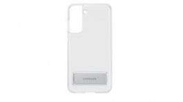 EF-JG990CTEGWW, Cover with Non-Slip Frame and Hinge, Transparent, Samsung