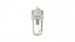 C2SF-A, Bowl Assembly, Polycarbonate, SMC PNEUMATICS