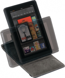 THZ169EU, Versavu rotating stands & case, Targus