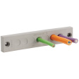 KEL-DPZ-E 112/7 Cable Entry Frame IP66