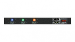 UI30024, Monitored Power Distribution Unit 12x IEC 60320 C13/19 Combo Socket/RJ45 - CEE Plug, Vertiv