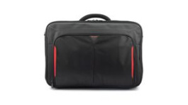 CN418EU, Laptop Sholder Bag 18 " Black, Targus