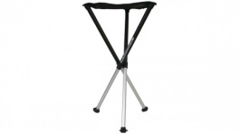 WALKSTOOL COMFORT 75 XXL, Telescopic portable stool 75 cm, -