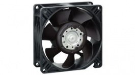 3258J/2HPU, S-Panther Axial Fan DC 92x92x38mm 48V 140m\x1a/h, Ebmpapst