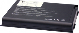 VIS-10-PR3000L, Compaq notebook battery, div. Mod., Vistaport