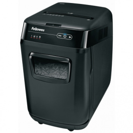 4682901, Shredder, Automax 200C, Fellowes