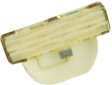 ASMT-CW00 LED; SMD; 0603; белый; 18-35мкд; 1,6x1x0,4мм; 170°; 2,55?3,15В; 5мА