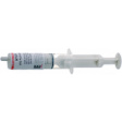 HTCP20S SYRINGE Non-Silicone Heat Conducting Paste, 1014 Ohm/cm, 42 kV, 20 m