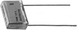 PME271YC5680MR30, Y capacitor 68 nF 300 VAC, Kemet