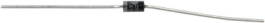 BA159, Rectifier Diode 1kV 1A 300ns DO-15, -