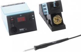 WSD 81I SET DE, Soldering station WSD 81i SE 80 W Schuko -, Weller