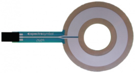 SP-R-0046-353-103-5%-ST, Angular Position Sensor 353 deg 10 kOhm, Spectra Symbol