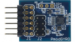 410-215 PMODGYRO, PmodGYRO, Module, SPI / I2C, Digilent