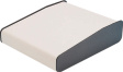 RTM2604-BR/B Plastic enclosure beige-brown 483 x 210 x 38.5 mm ABS