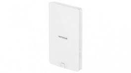 WAX610Y-100EUS, WiFi 6 AX1800 Wireless Access Point, 1.8Gbps, 802.11a/b/g/n/ac/ax, NETGEAR