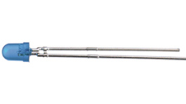 CQY37N, ИК-передатчик; 1,8мм; 950нм; 2,2мВт; 12°; THT, Vishay