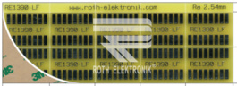 RE1390-LF, Prototyping board, Roth Elektronik