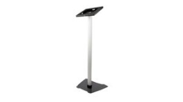 STNDTBLT1FS, Secure Floor Stand for 9.7" Tablets, StarTech.com