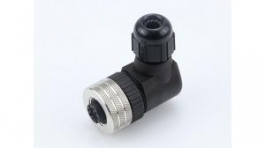 1200710037, Circular Metric Connectors 4P F-ATTCH 90D PG7 SCREW, Molex