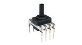 RSCDLNE001BASE3, Board Mount Pressure Sensors DIP, Sing A, Honeywell