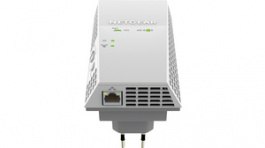 EX7300-100PES, AC2200 Nighthawk X4 WiFi Range Extender, NETGEAR