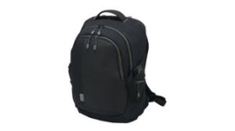 D30675, Bag, Backpack, ECO, 25l, Black, Dicota