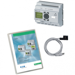 EASY-BOX-721-DC-USB, Starter kit, Eaton