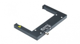 OG120U.L-GW1O.7WL, Optical Fork Sensor with IO-Link 120mm Push-Pull, BAUMER