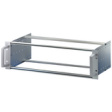 24567-161 Subrack Europacpro 3 HE/84 TE