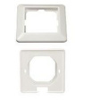 1840581 Frame, IP44 Flush mounted