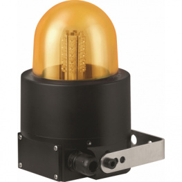 72936055, Ex LED EVS Beacon, yellow, WERMA Signaltechnik